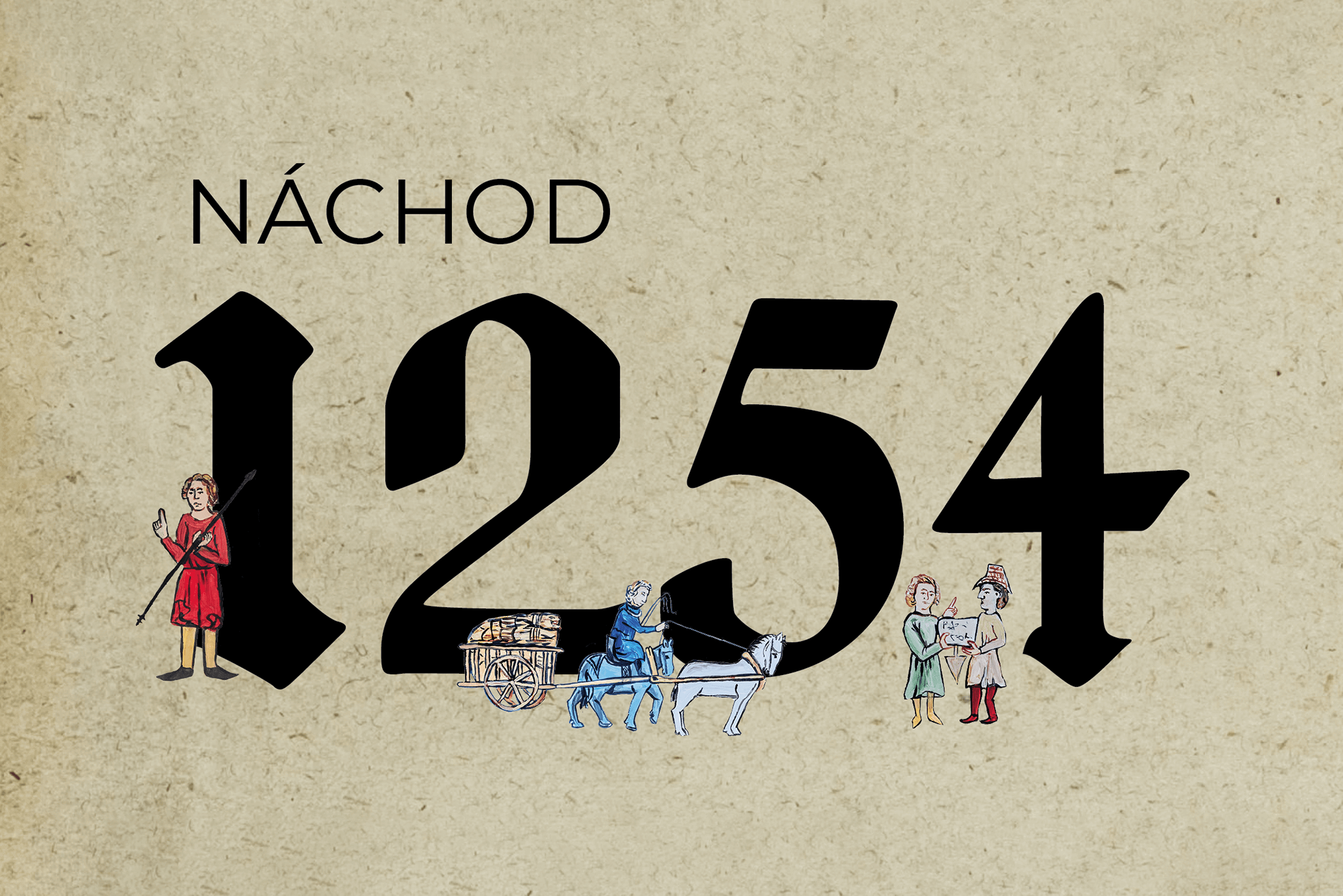 Nachod 1254